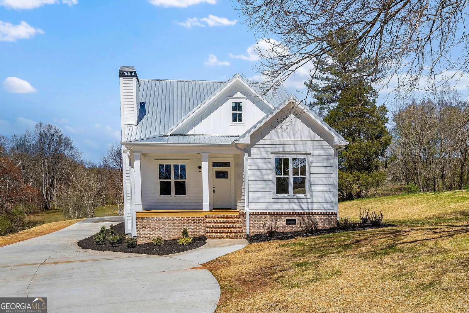 405 Roper Drive Clarkesville - 2