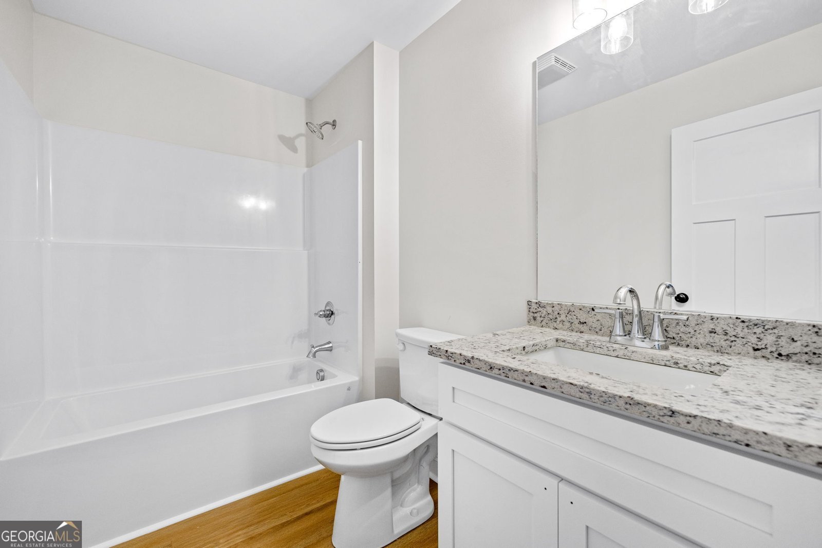 405 Roper Drive Clarkesville - 23