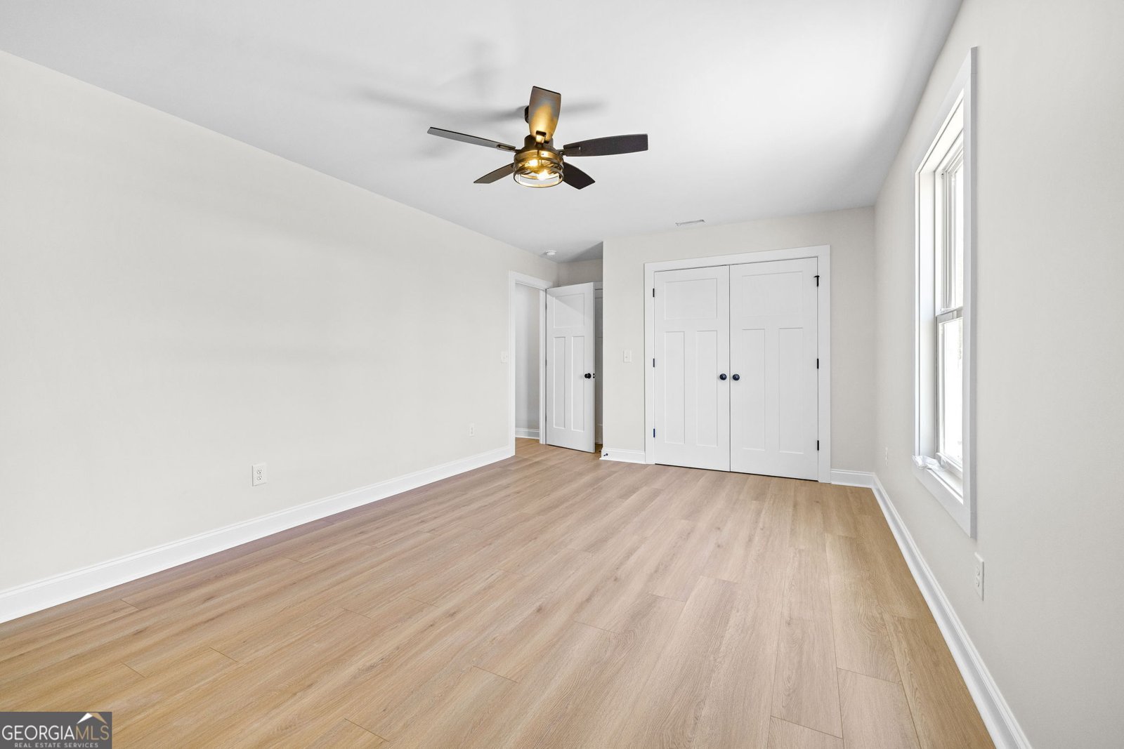 405 Roper Drive Clarkesville - 27