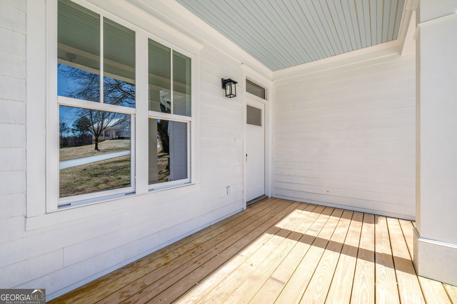 405 Roper Drive Clarkesville - 3