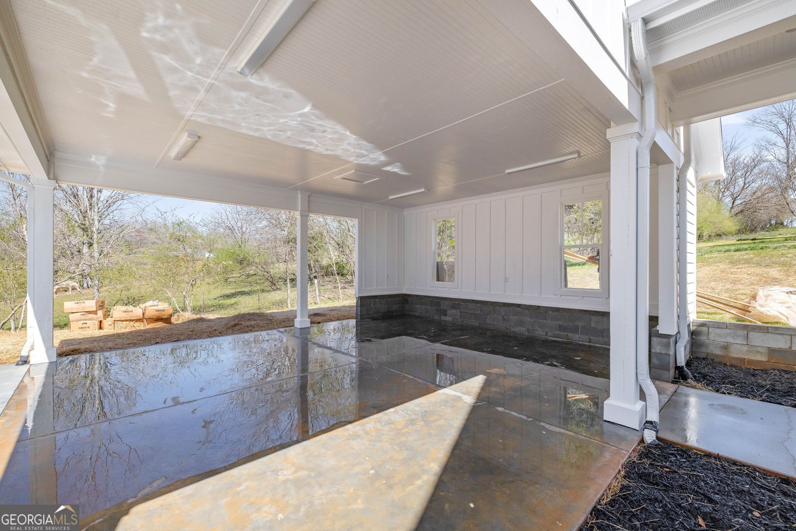 405 Roper Drive Clarkesville - 33