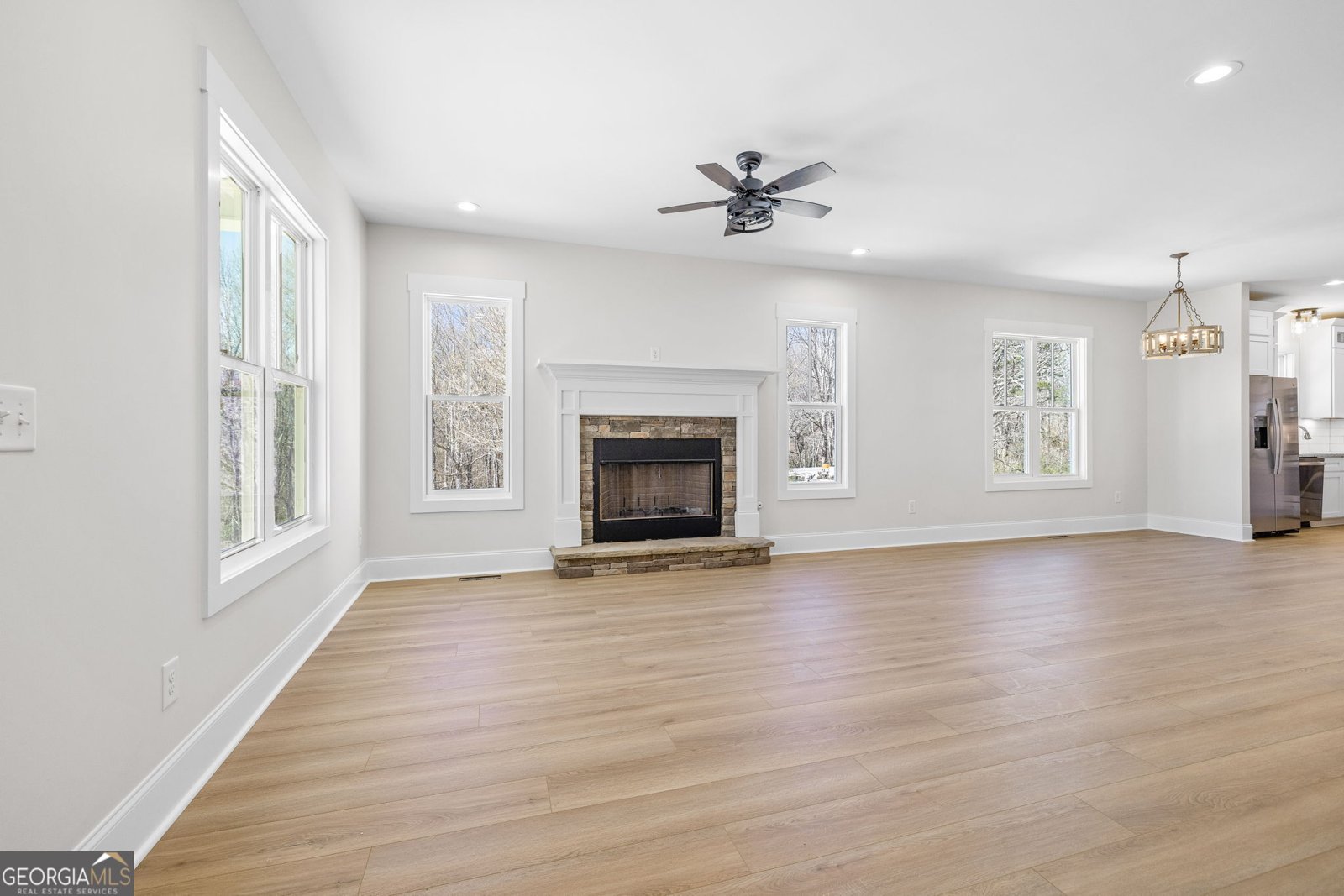 405 Roper Drive Clarkesville - 4