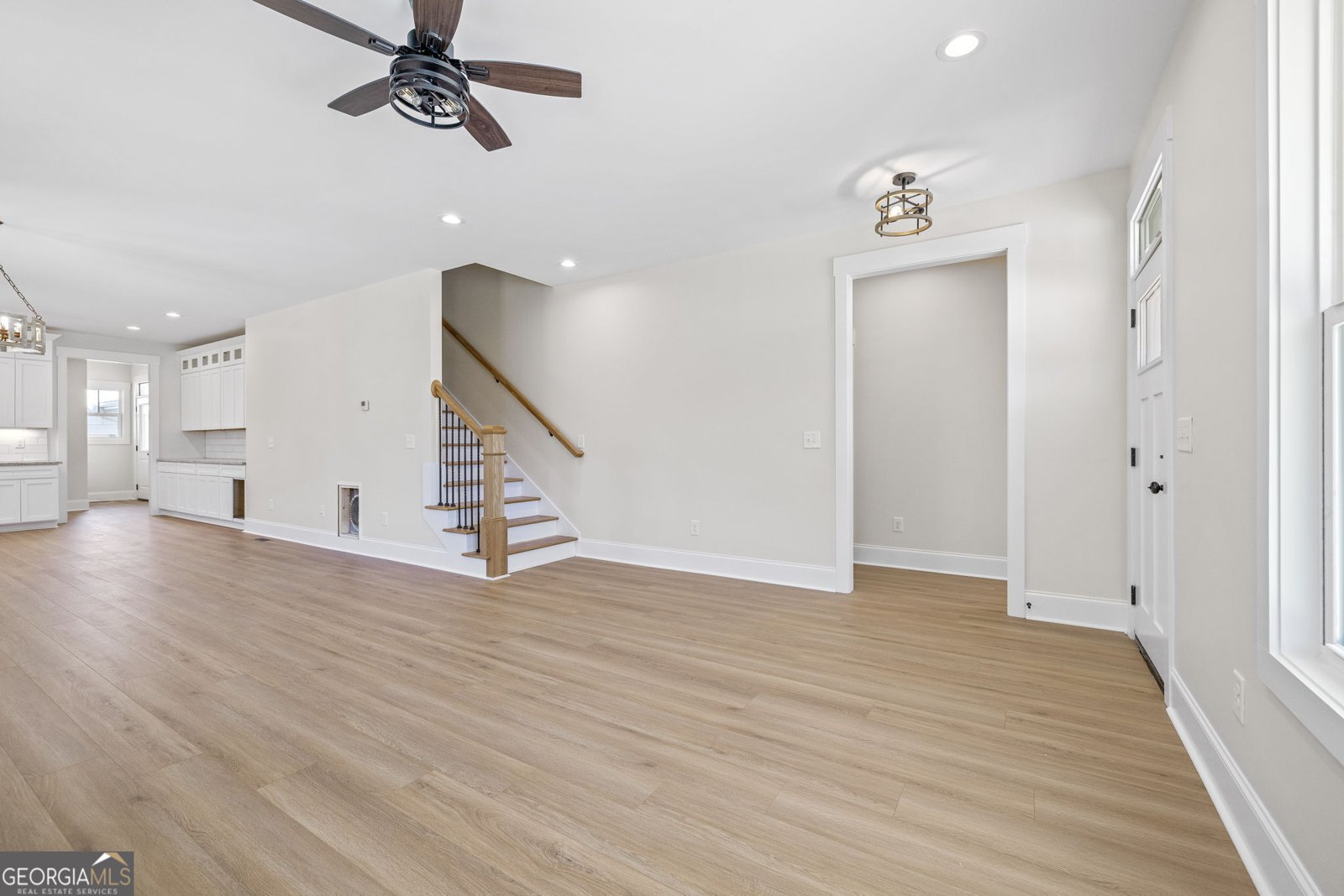 405 Roper Drive Clarkesville - 5