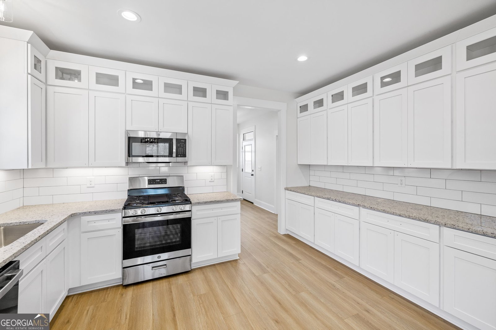 405 Roper Drive Clarkesville - 9