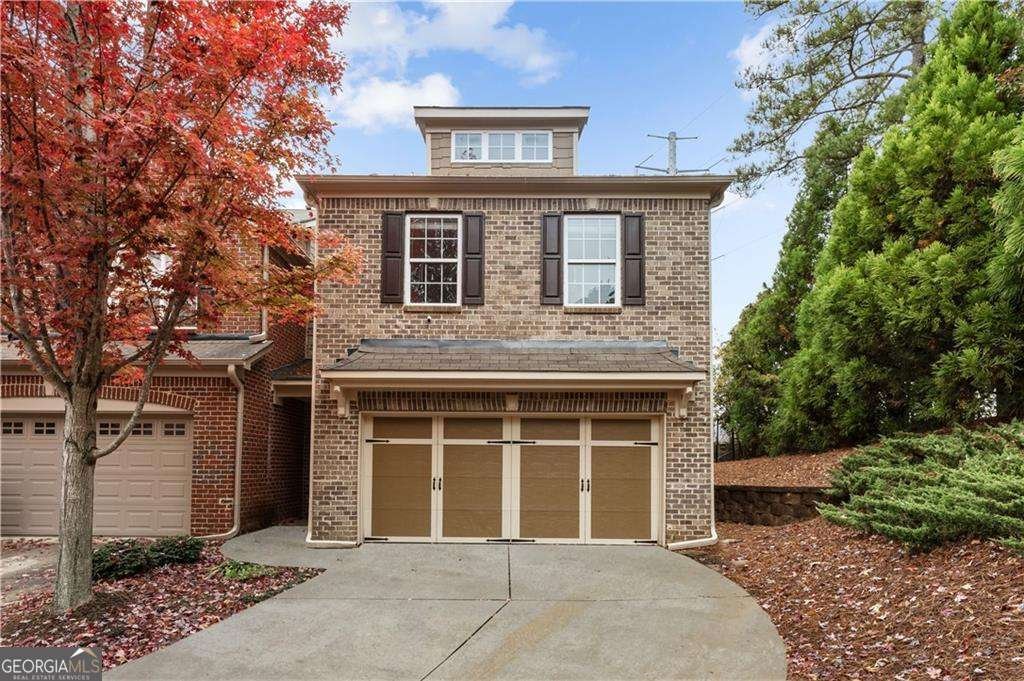 3803 Manor View Alpharetta - 10