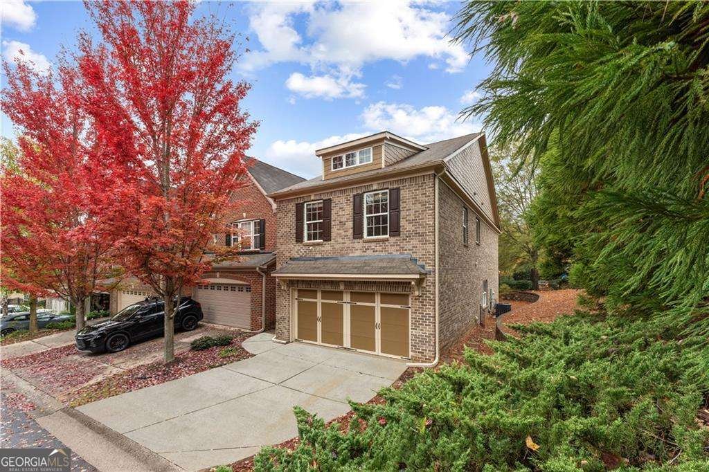 3803 Manor View Alpharetta - 11