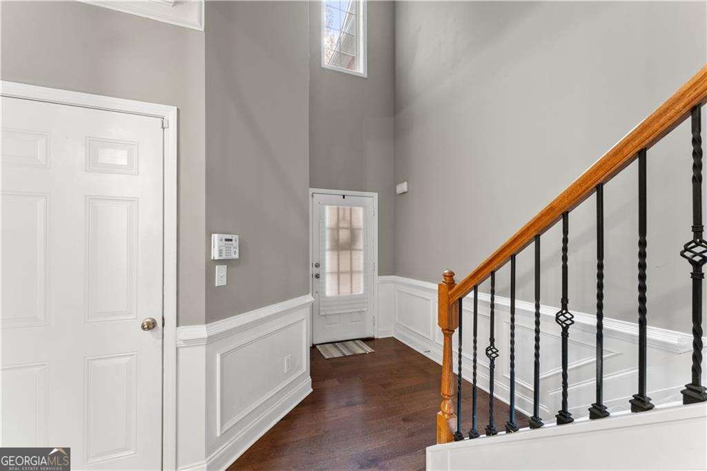 3803 Manor View Alpharetta - 2