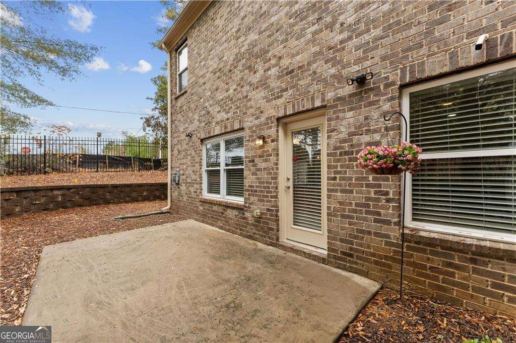 3803 Manor View Alpharetta - 29