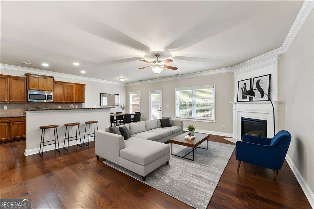 3803 Manor View Alpharetta - 3