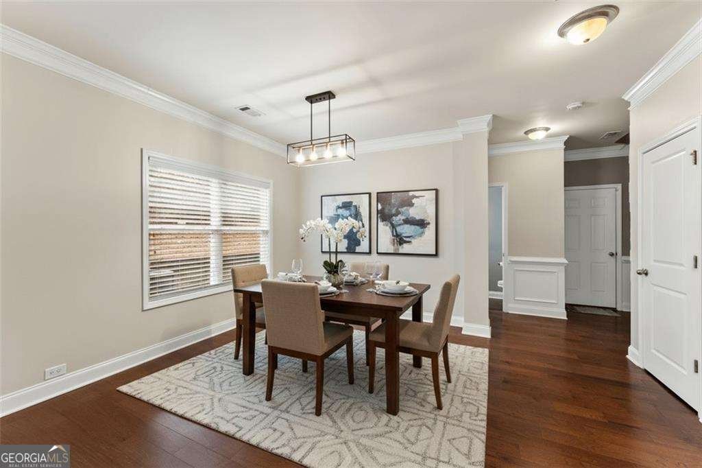 3803 Manor View Alpharetta - 4