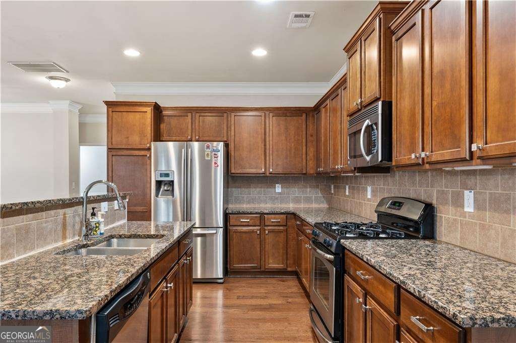 3803 Manor View Alpharetta - 5