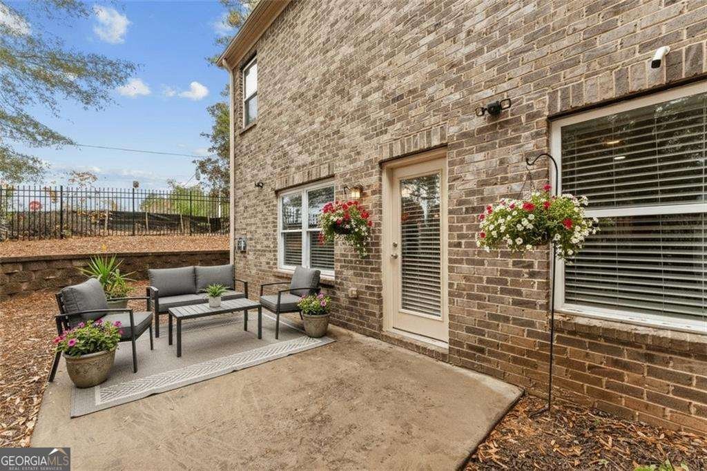 3803 Manor View Alpharetta - 9