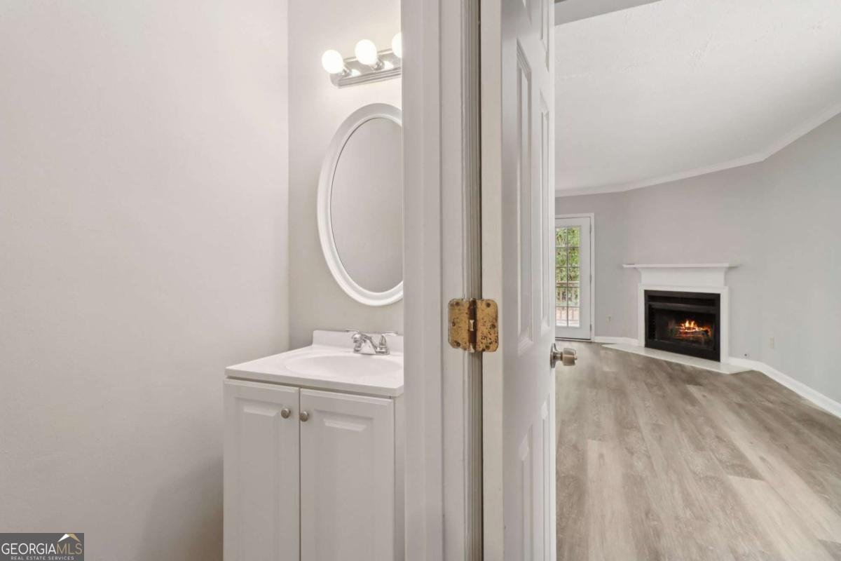 351 Post Oak Crossing Marietta - 15