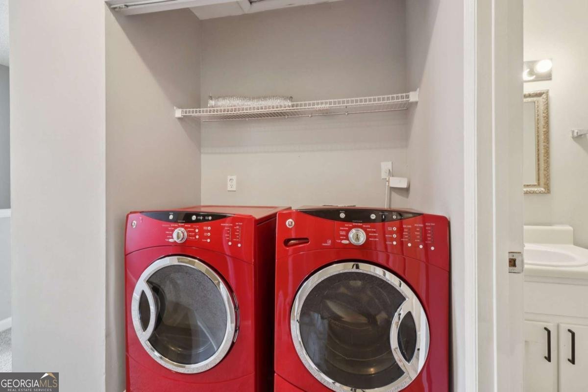 351 Post Oak Crossing Marietta - 24