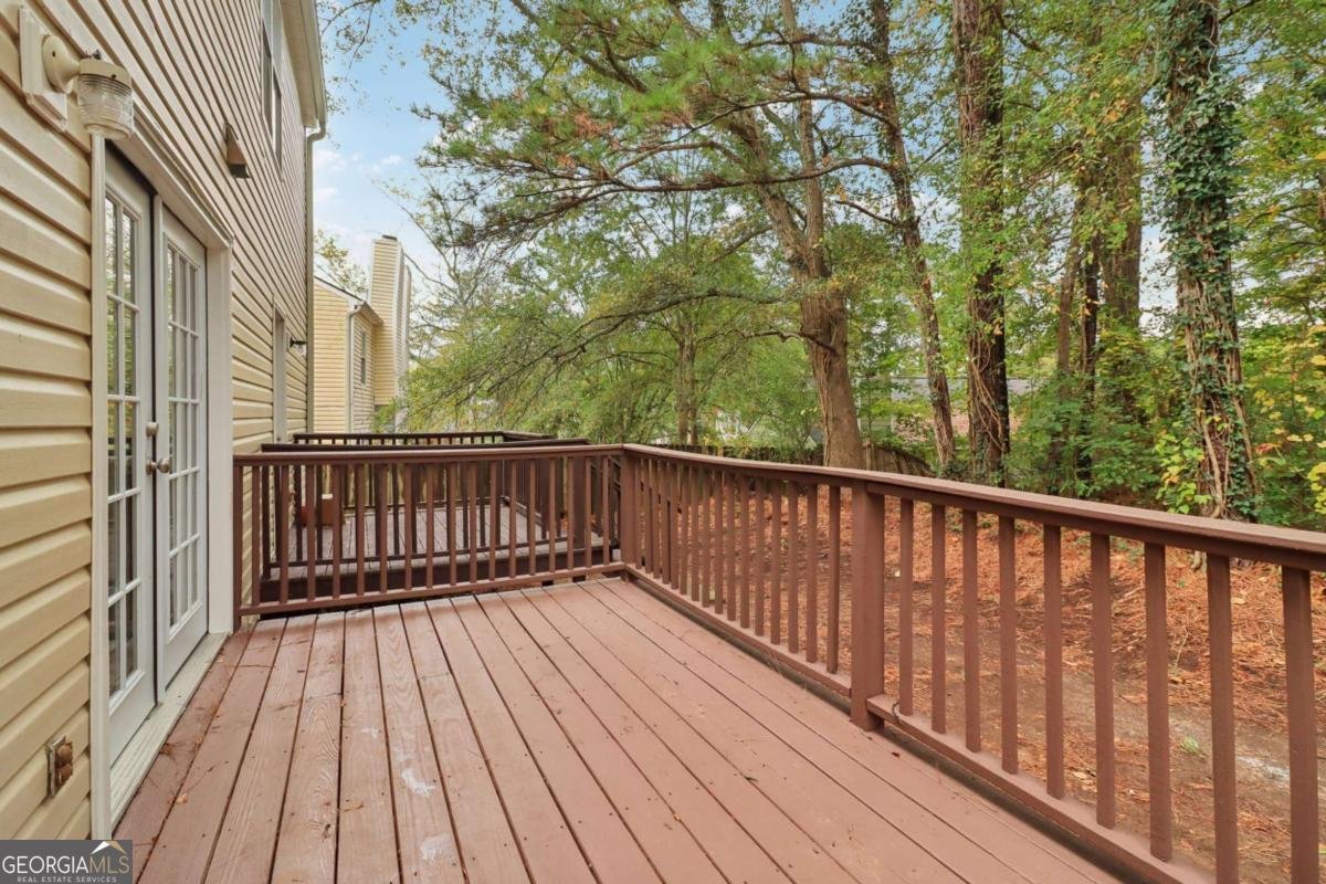 351 Post Oak Crossing Marietta - 25