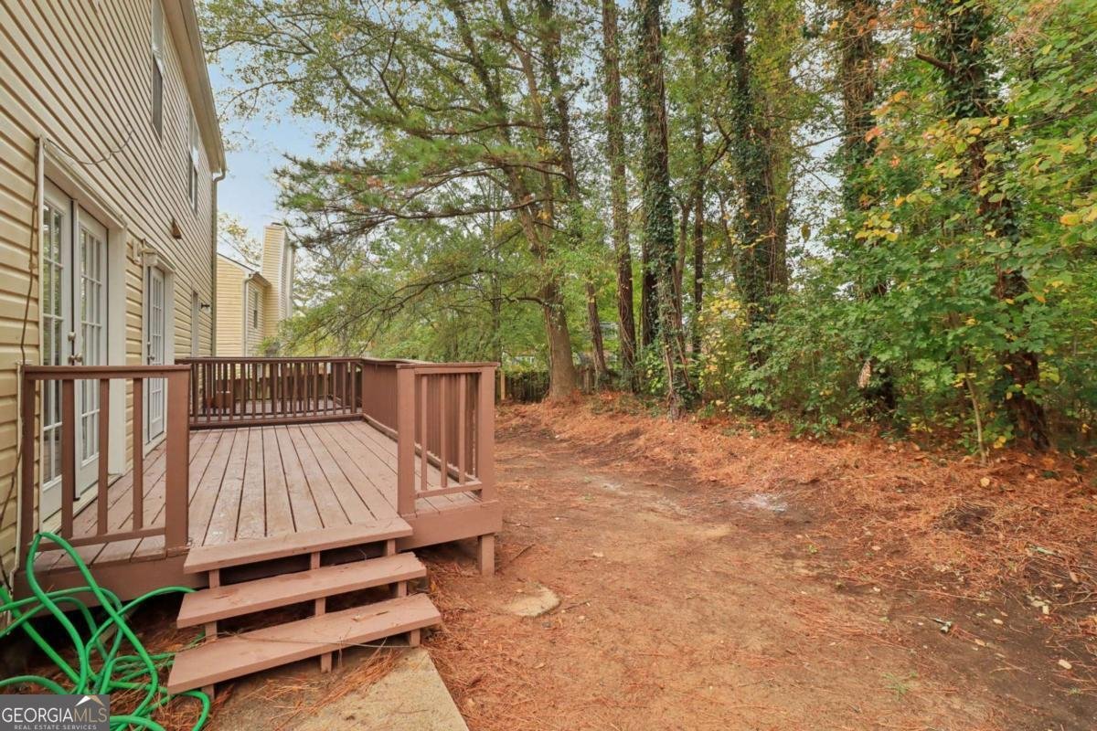 351 Post Oak Crossing Marietta - 26