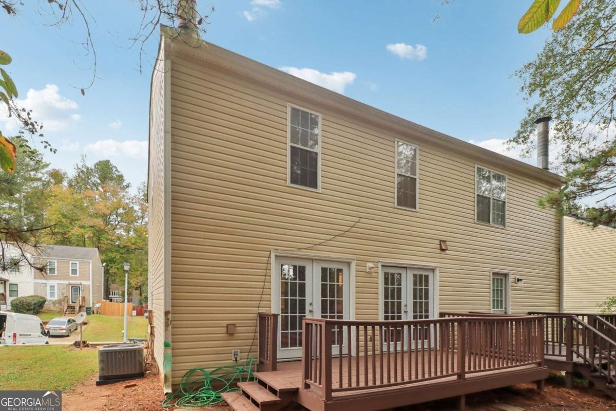 351 Post Oak Crossing Marietta - 27