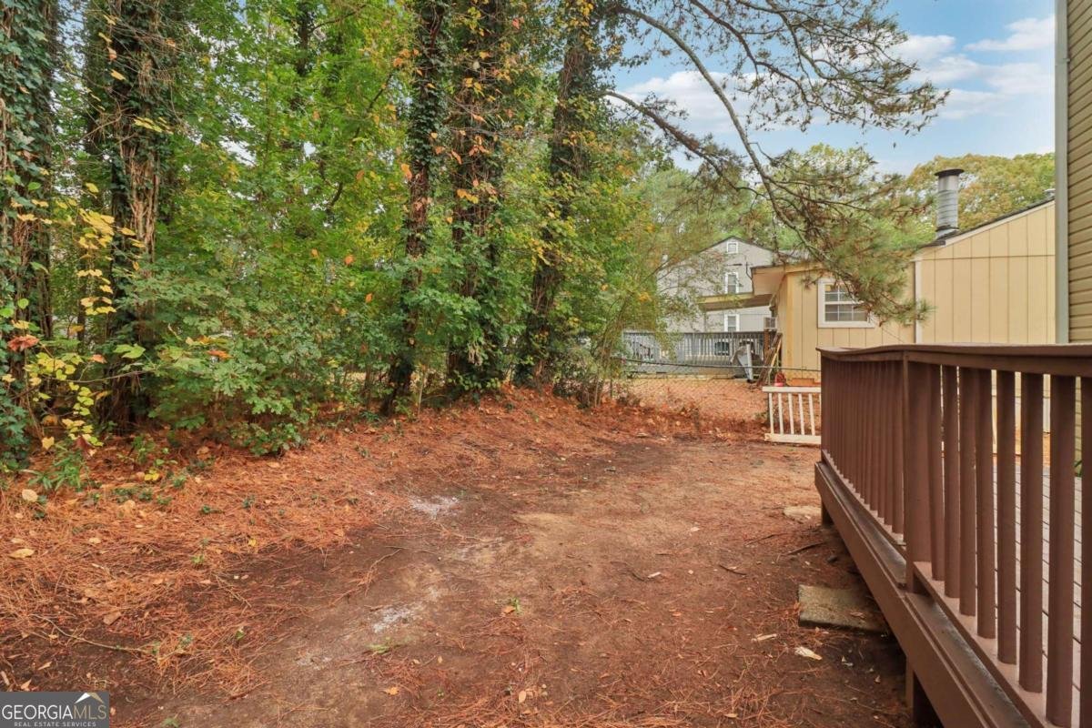 351 Post Oak Crossing Marietta - 28