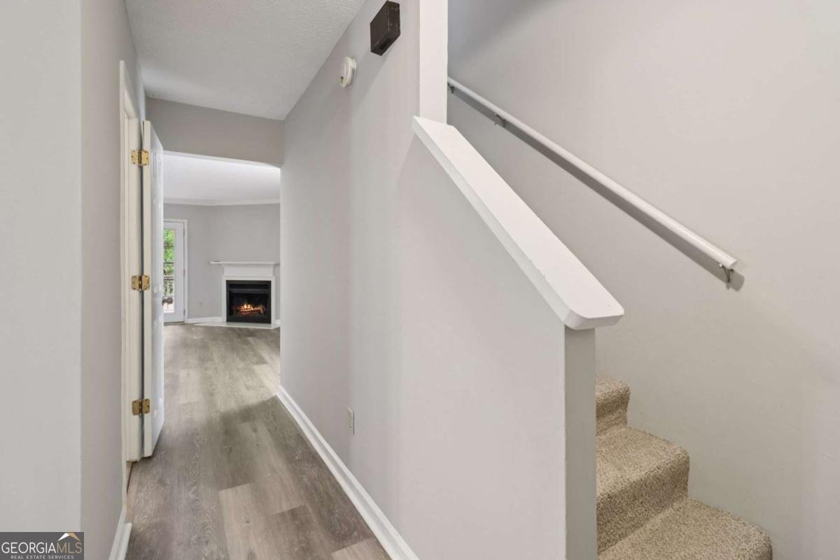 351 Post Oak Crossing Marietta - 5