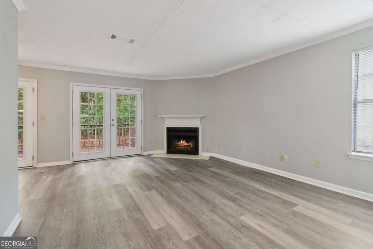 351 Post Oak Crossing Marietta - 6