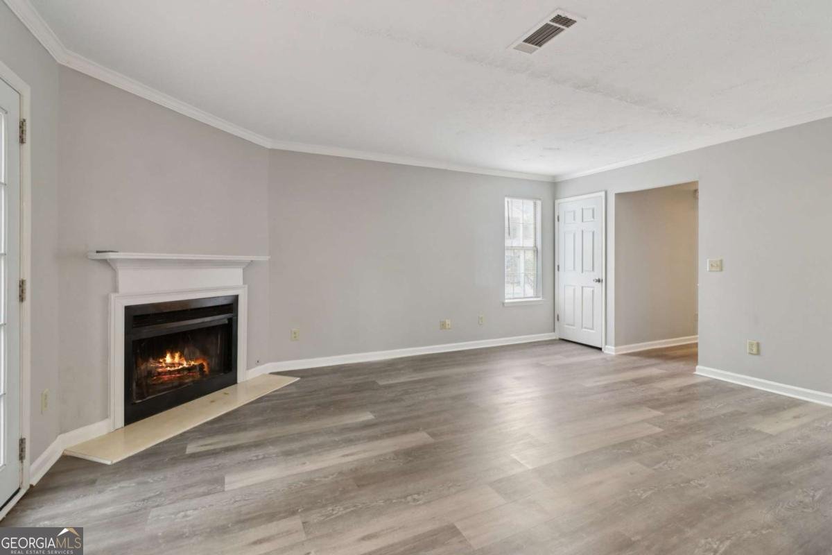 351 Post Oak Crossing Marietta - 7