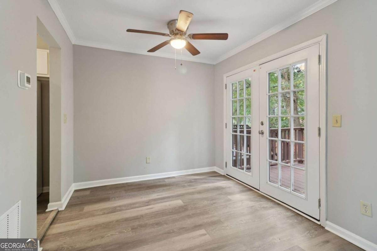 351 Post Oak Crossing Marietta - 9