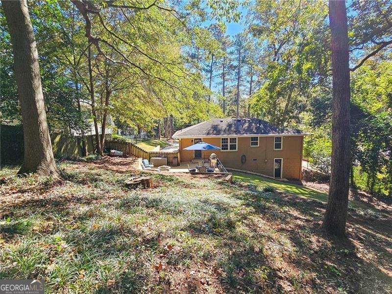 990 Willivee Drive Decatur - 1