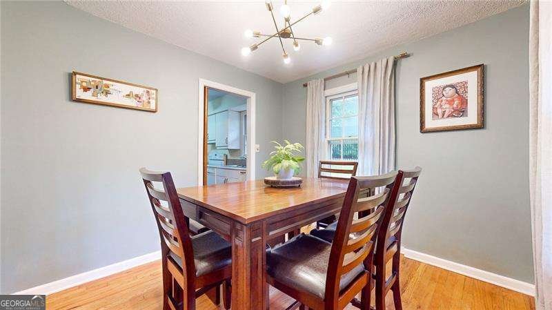 990 Willivee Drive Decatur - 10