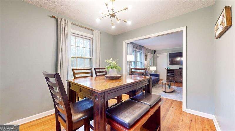 990 Willivee Drive Decatur - 12