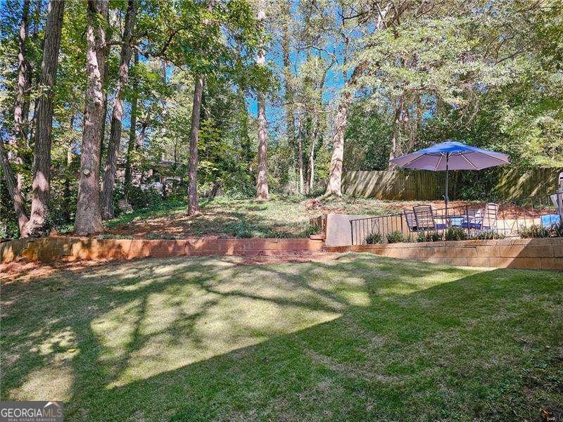 990 Willivee Drive Decatur - 2