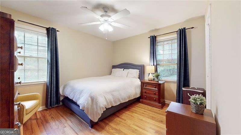 990 Willivee Drive Decatur - 21