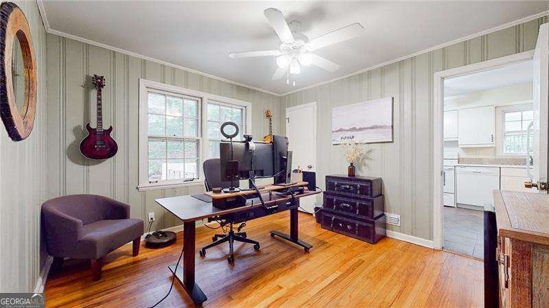 990 Willivee Drive Decatur - 27