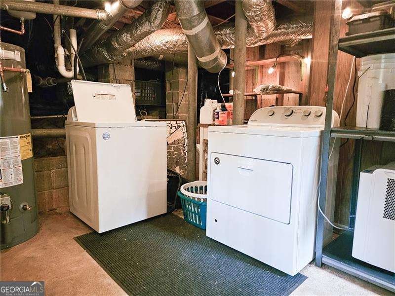 990 Willivee Drive Decatur - 30