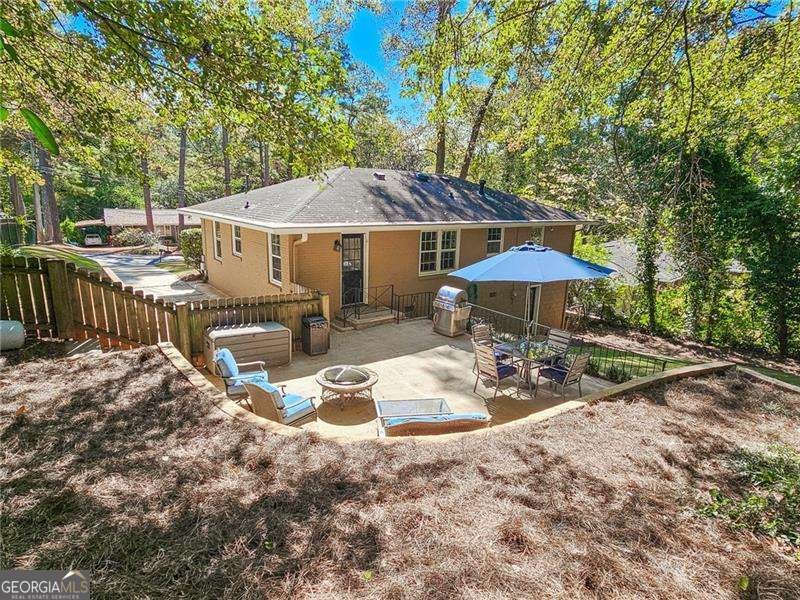 990 Willivee Drive Decatur - 34