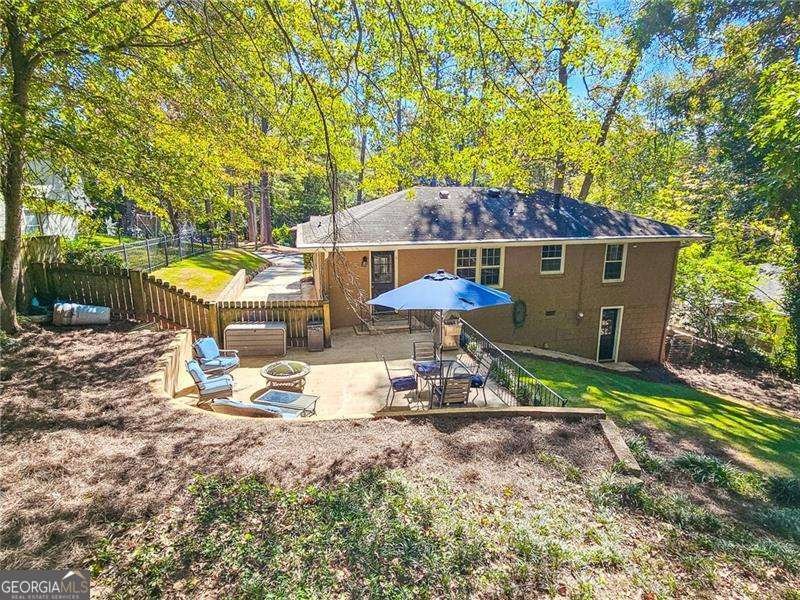 990 Willivee Drive Decatur - 35