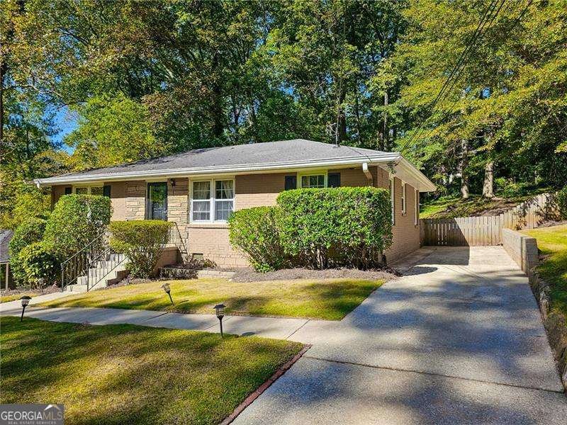 990 Willivee Drive Decatur - 4