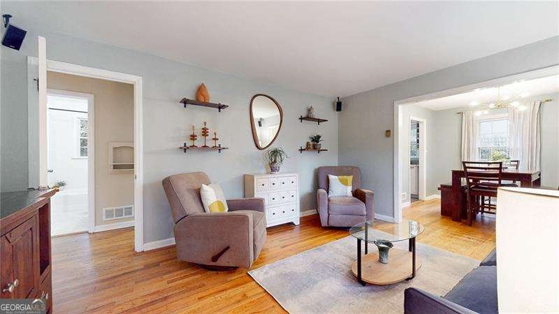 990 Willivee Drive Decatur - 5