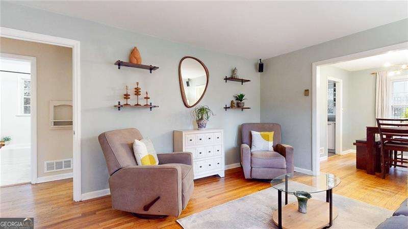 990 Willivee Drive Decatur - 6