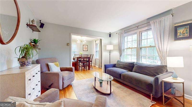 990 Willivee Drive Decatur - 7