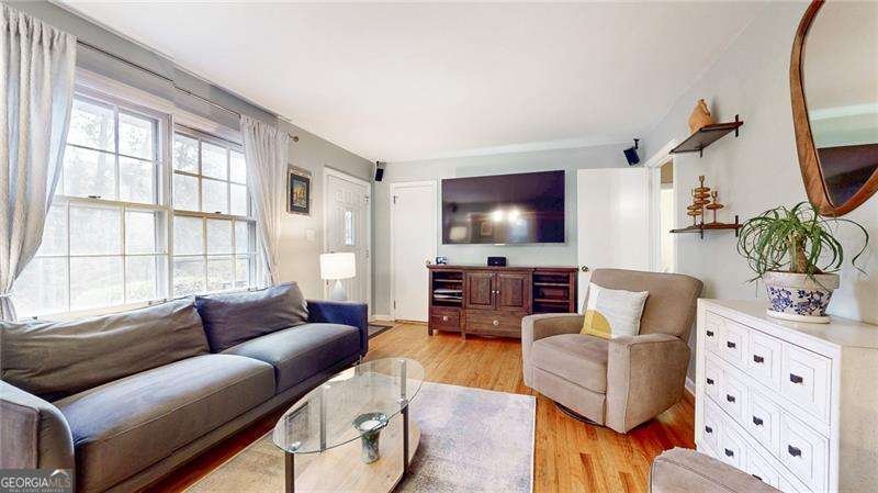 990 Willivee Drive Decatur - 8