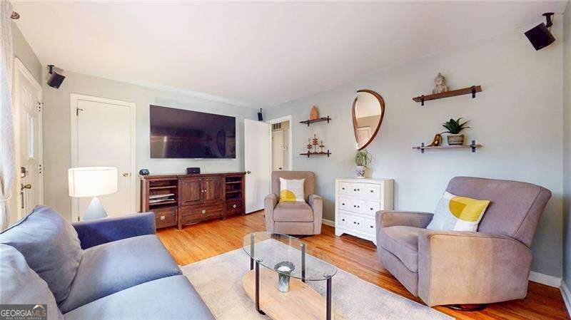 990 Willivee Drive Decatur - 9