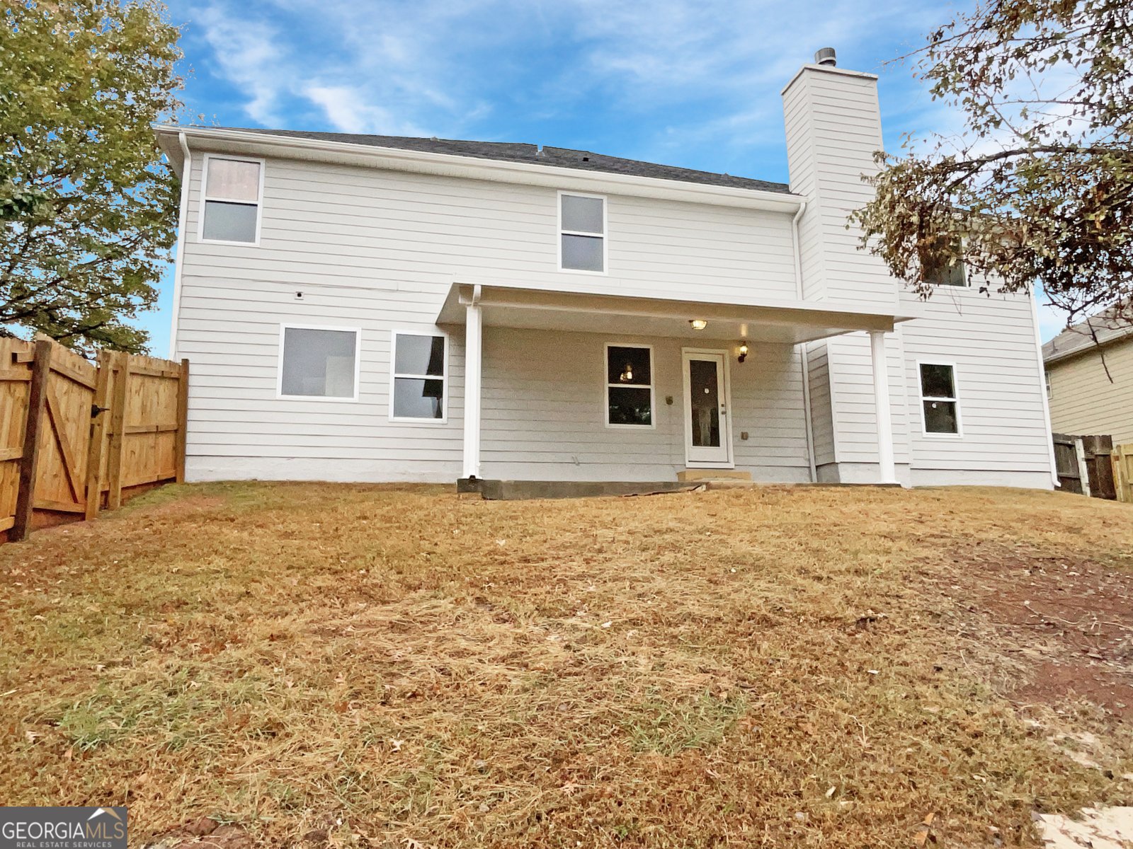 10712 Southwood Drive Hampton - 8