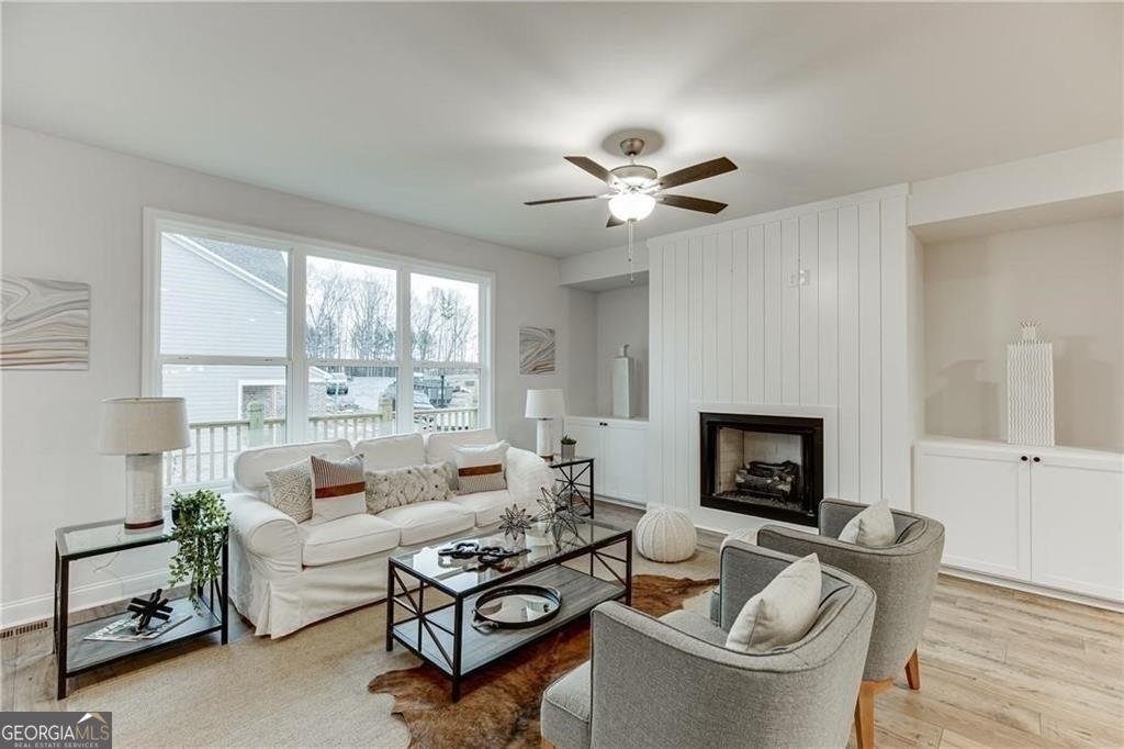 1230 Ainsworth Alley Sugar Hill - 10