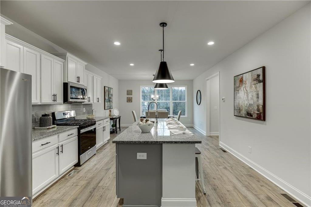 1230 Ainsworth Alley Sugar Hill - 12