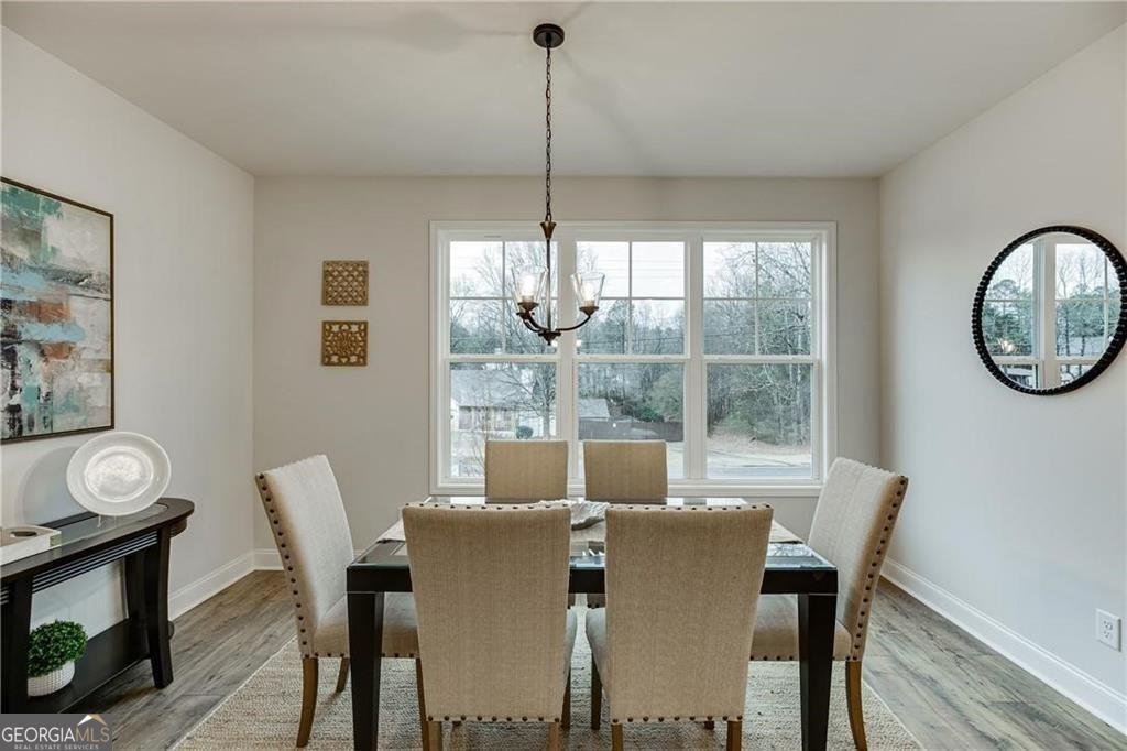 1230 Ainsworth Alley Sugar Hill - 19