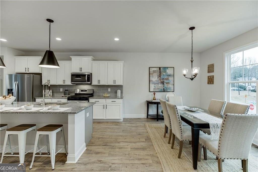 1230 Ainsworth Alley Sugar Hill - 22