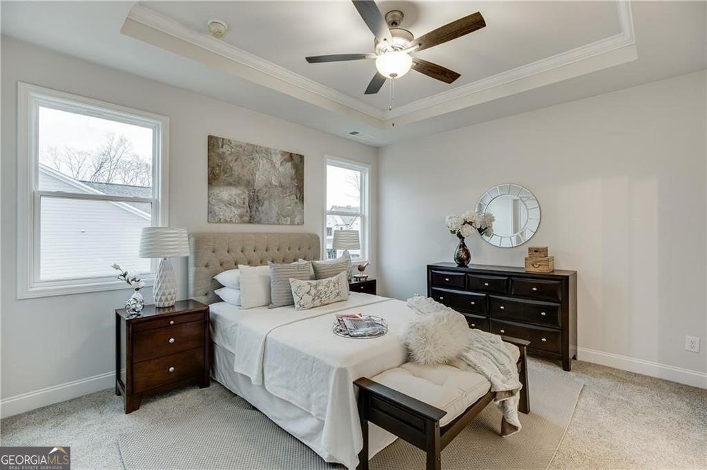 1230 Ainsworth Alley Sugar Hill - 27