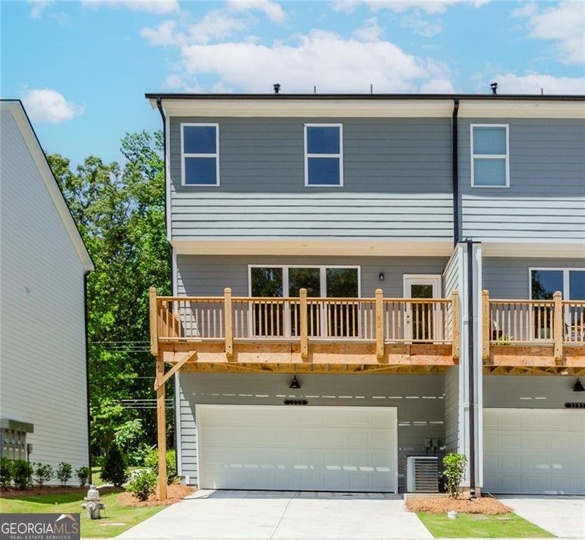 1230 Ainsworth Alley Sugar Hill - 41