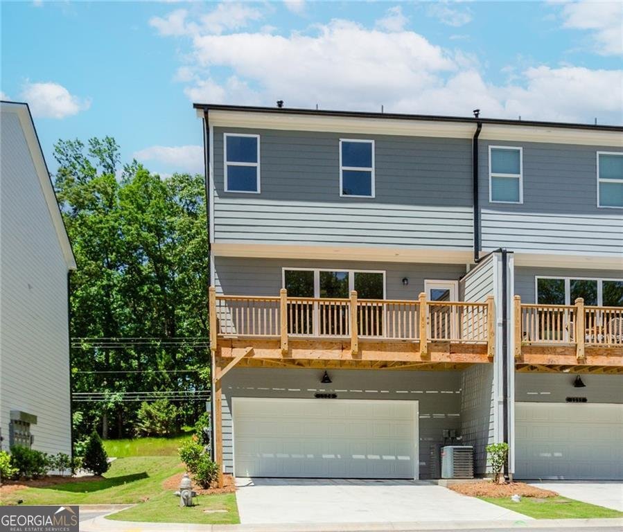 1230 Ainsworth Alley Sugar Hill - 43