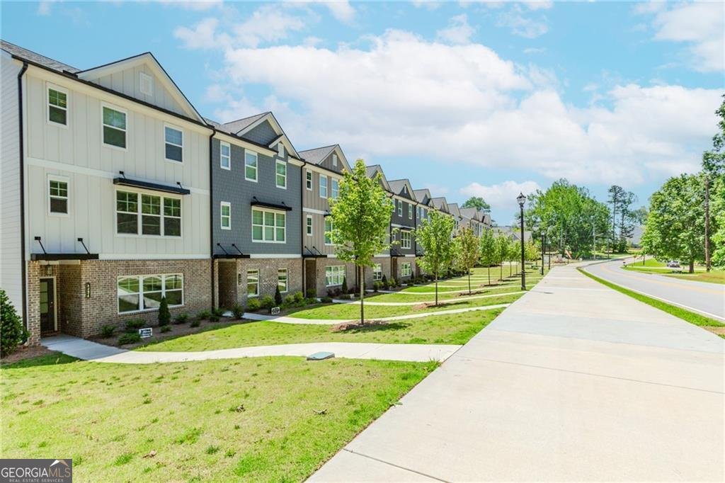 1230 Ainsworth Alley Sugar Hill - 47